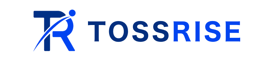 株式会社トスライズ Tossrise Inc.