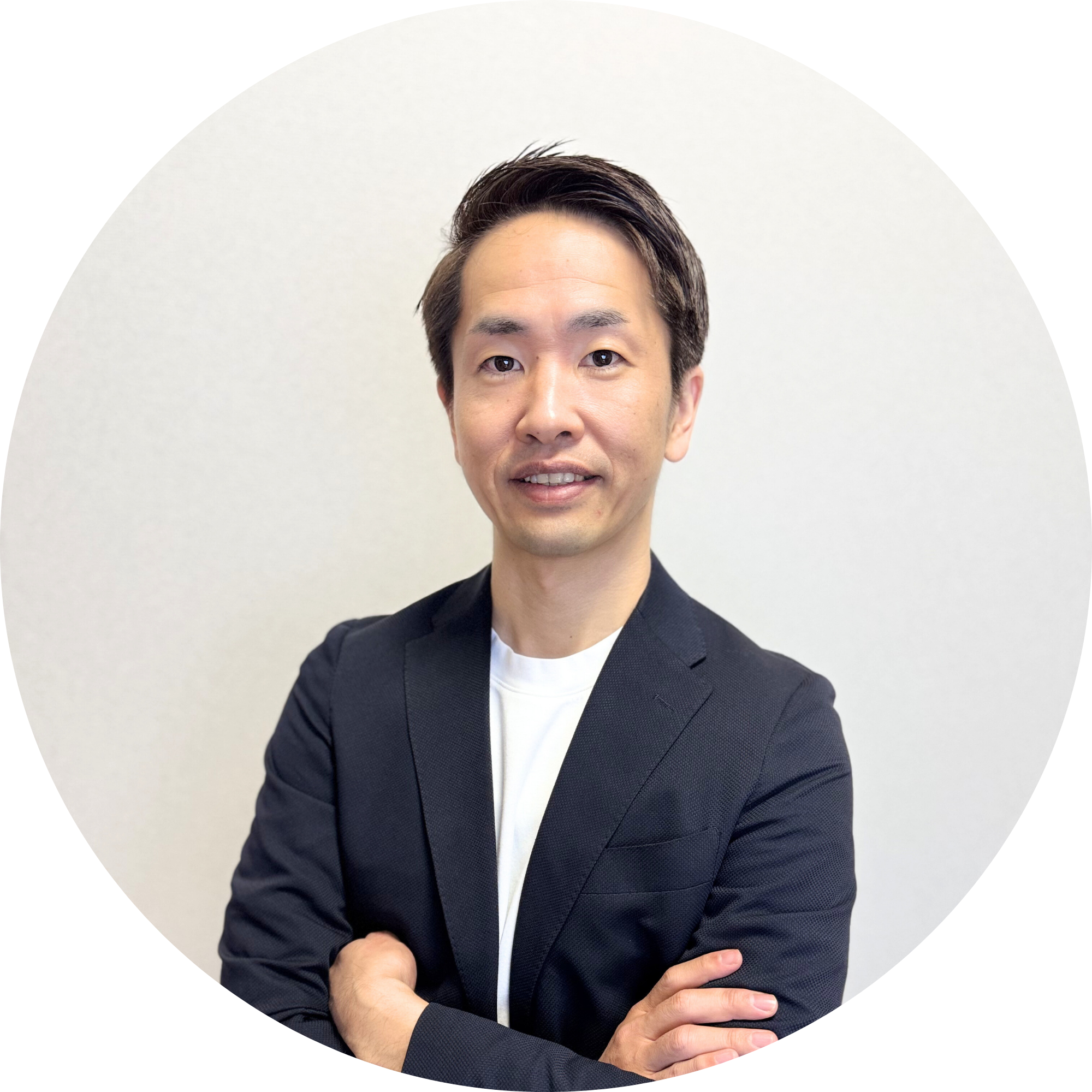 山本庸介 の写真
